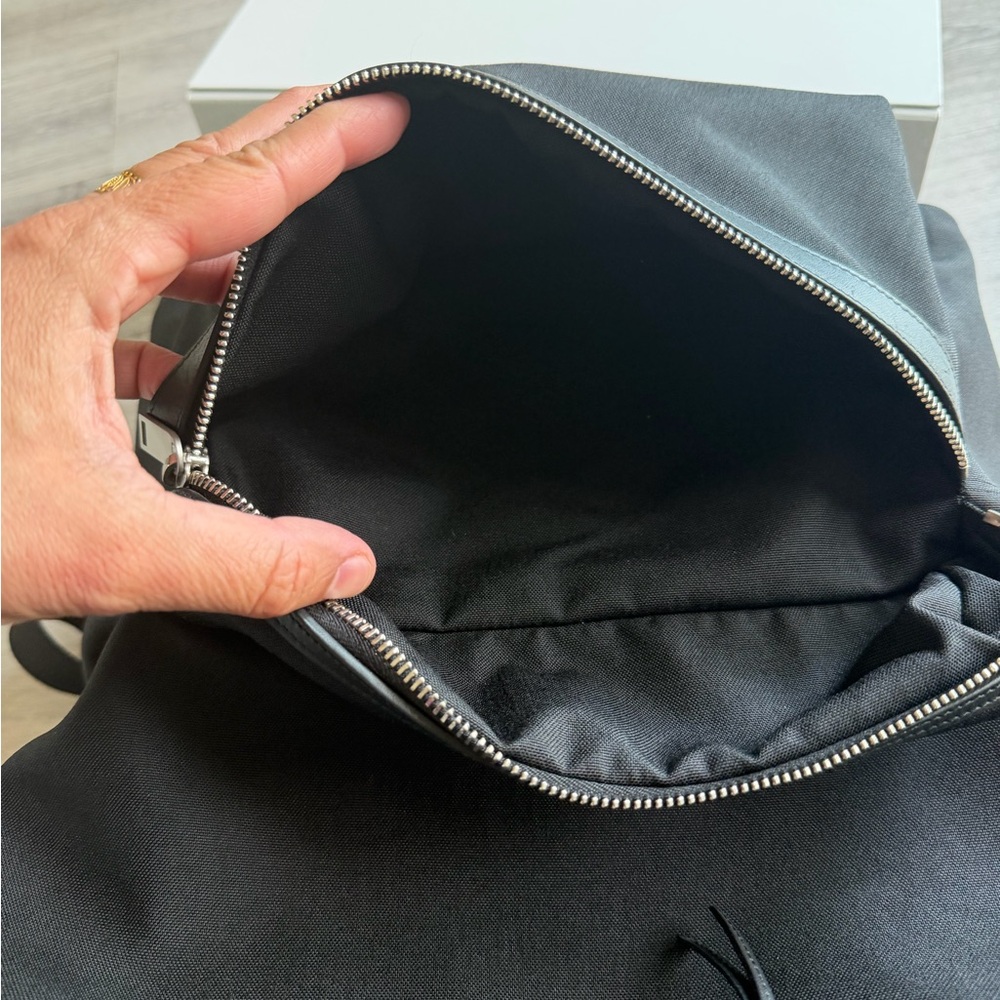 Saint Laurent City Backpack - Picture 10 of 16